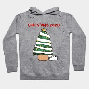 Christmas 2020 Hoodie